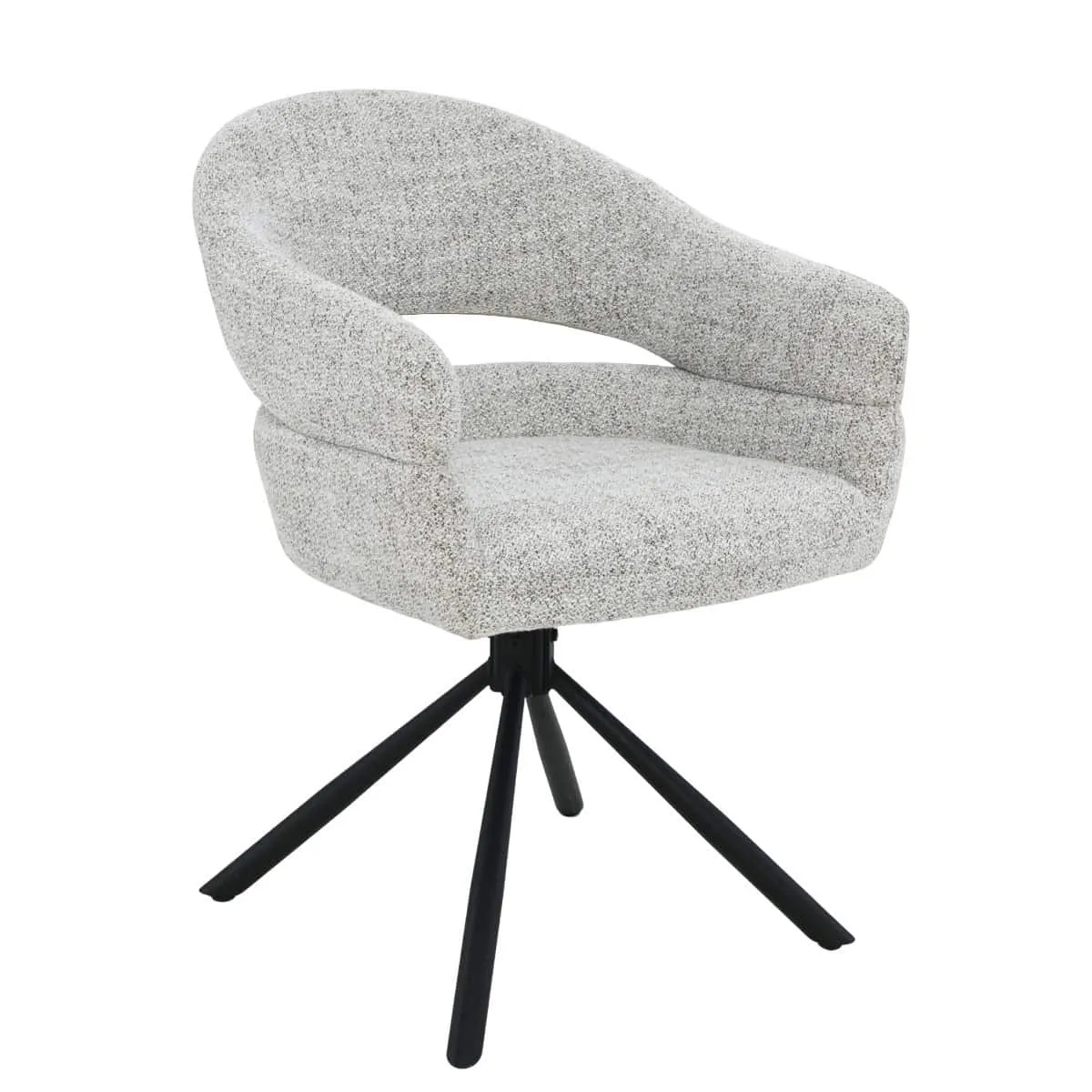 Dining chair Linn Bisque Oasis - Livingfurn