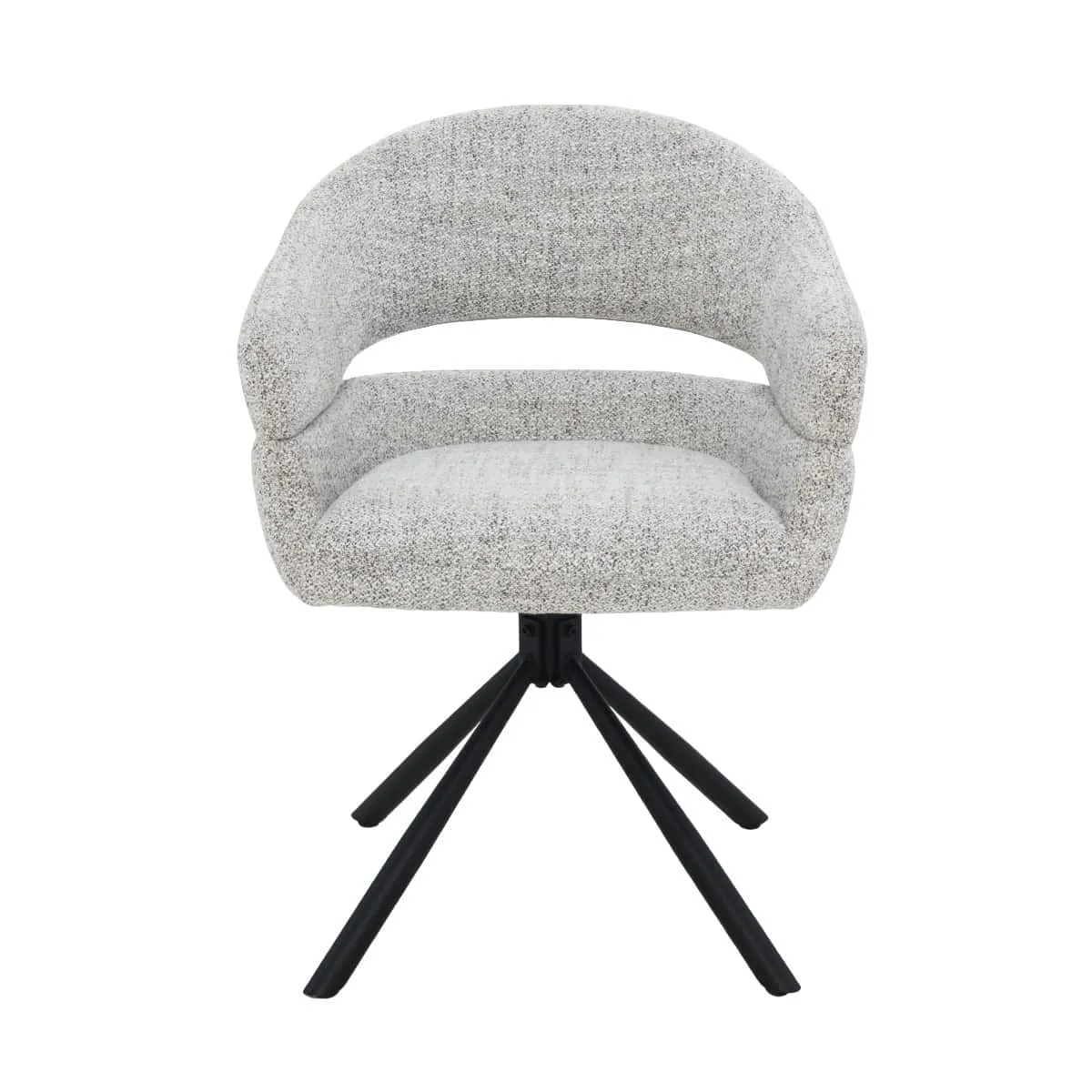 Dining chair Linn Bisque Oasis - Livingfurn