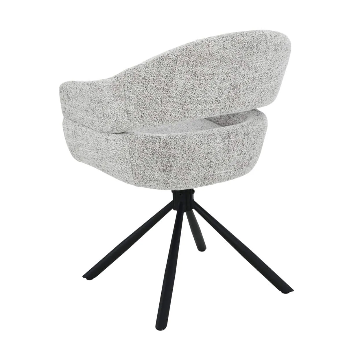 Dining chair Linn Bisque Oasis - Livingfurn