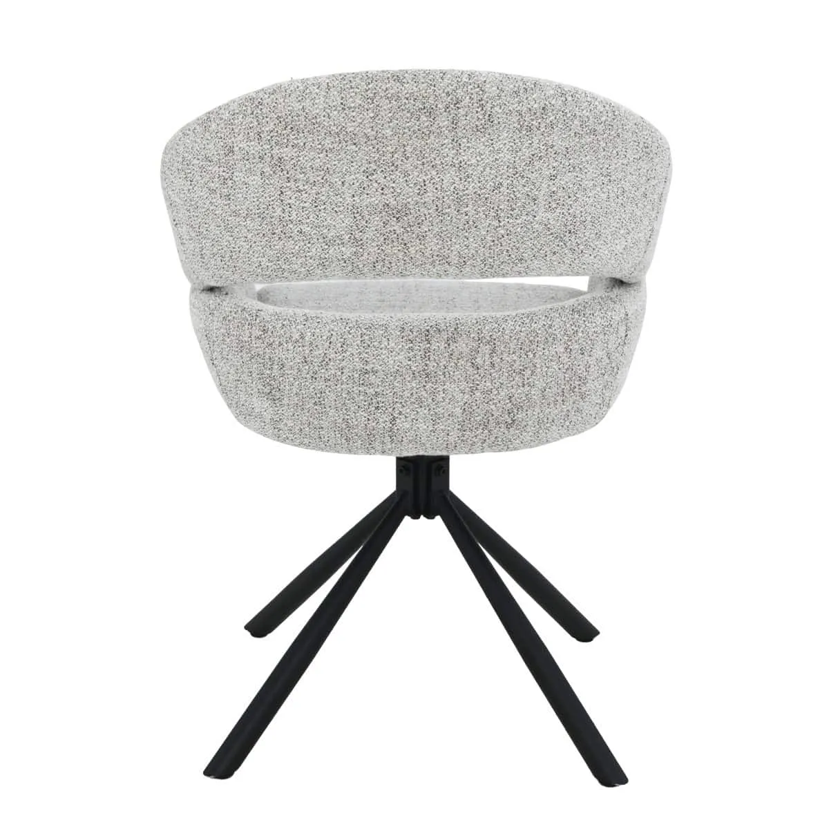 Dining chair Linn Bisque Oasis - Livingfurn