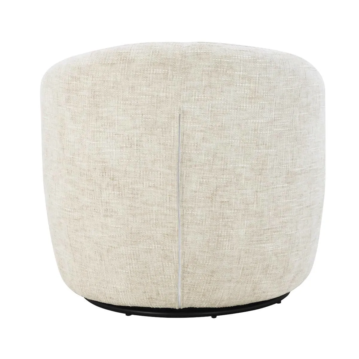 Armchair Britt Cream - Livingfurn