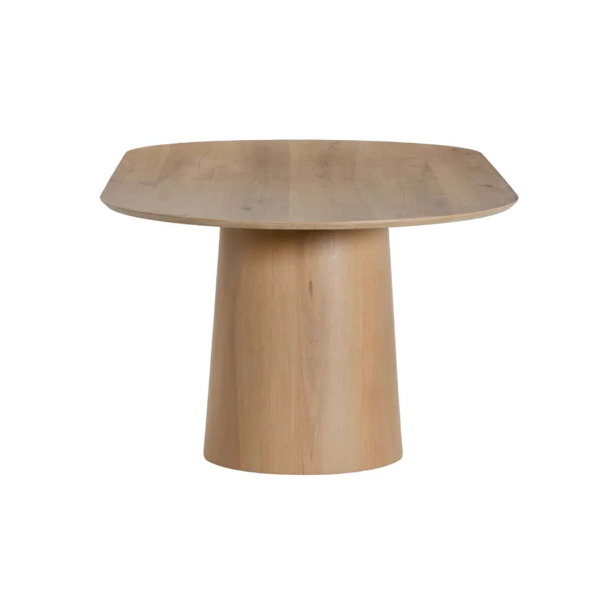 Dining Table Novero 200cm - Livingfurn