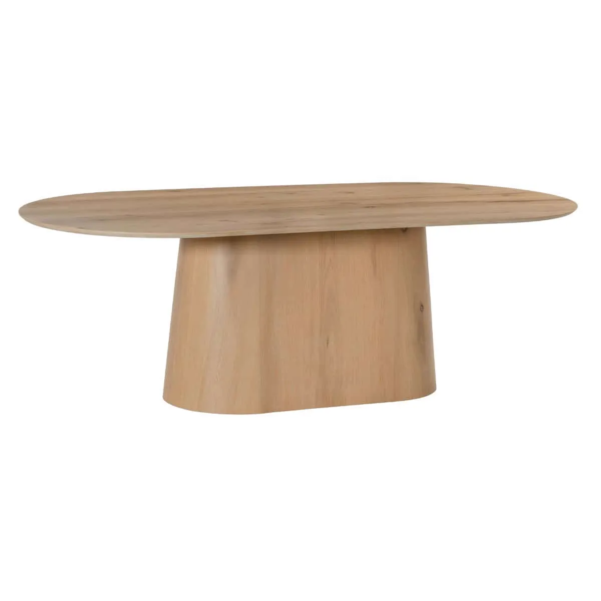 Dining Table Novero 200cm - Livingfurn