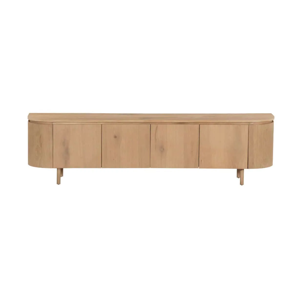 TV Unit Tobago 210cm - Livingfurn