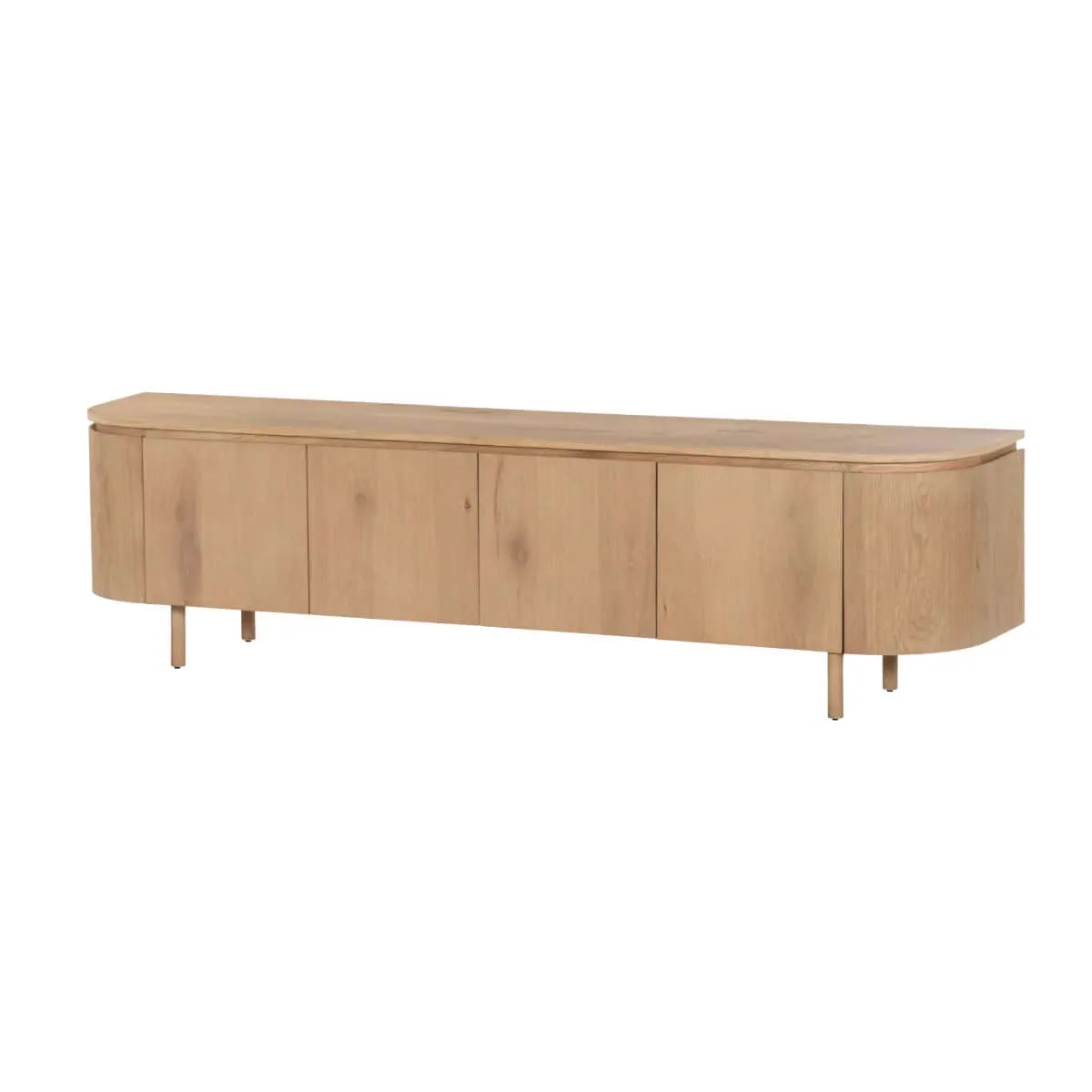 TV Unit Tobago 210cm - Livingfurn