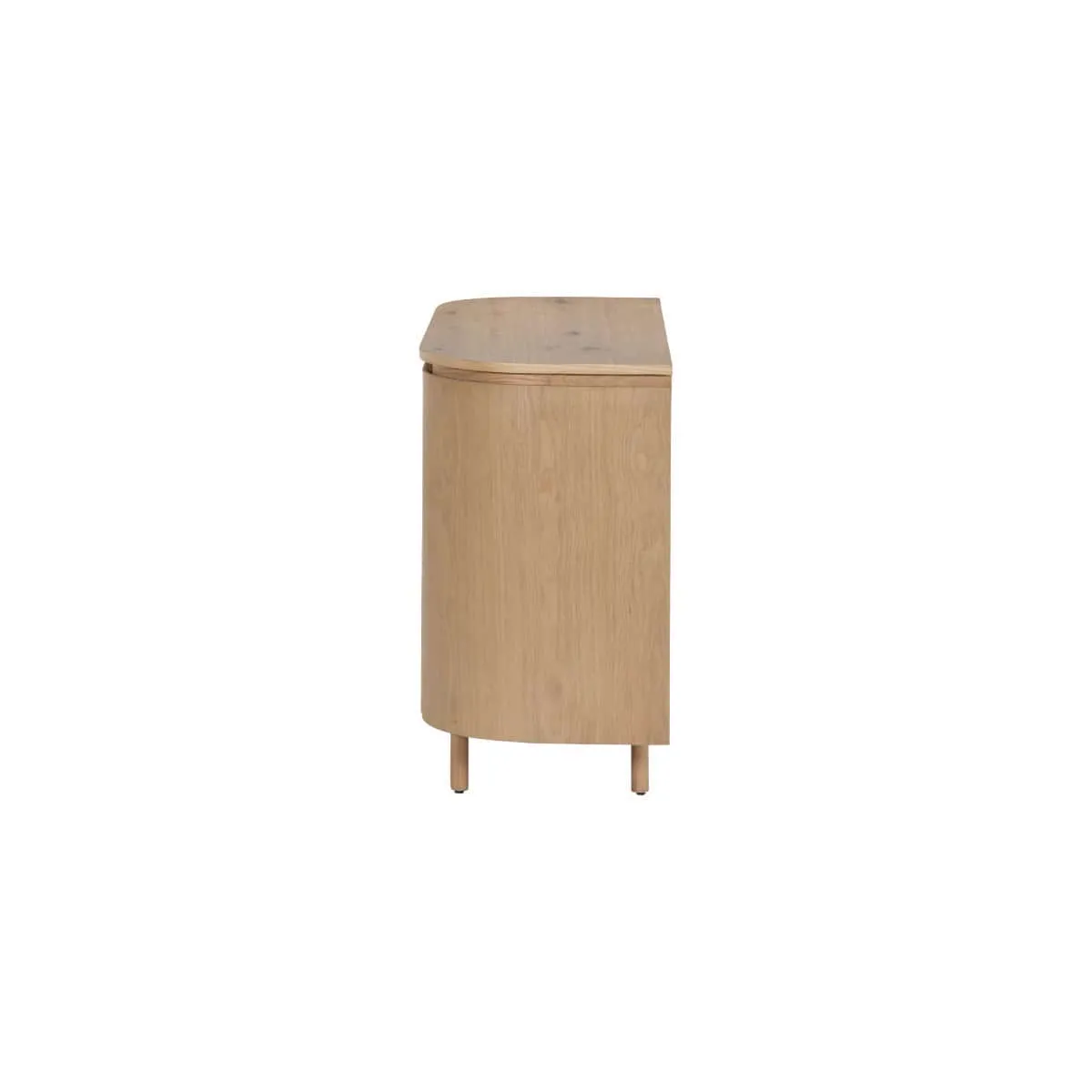 Tobago Sideboard 115cm - Livingfurn