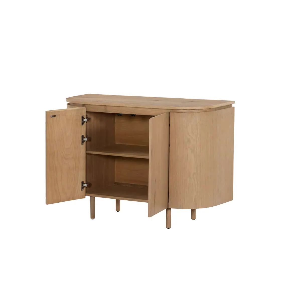 Tobago Sideboard 115cm - Livingfurn