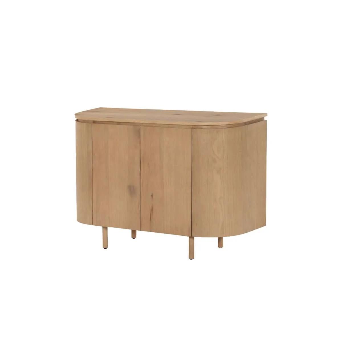 Tobago Sideboard 115cm - Livingfurn