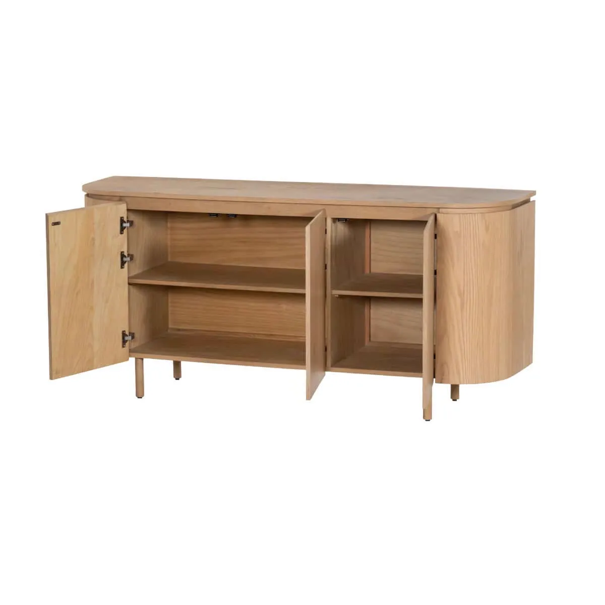 Sideboard Tobago 170cm - Livingfurn