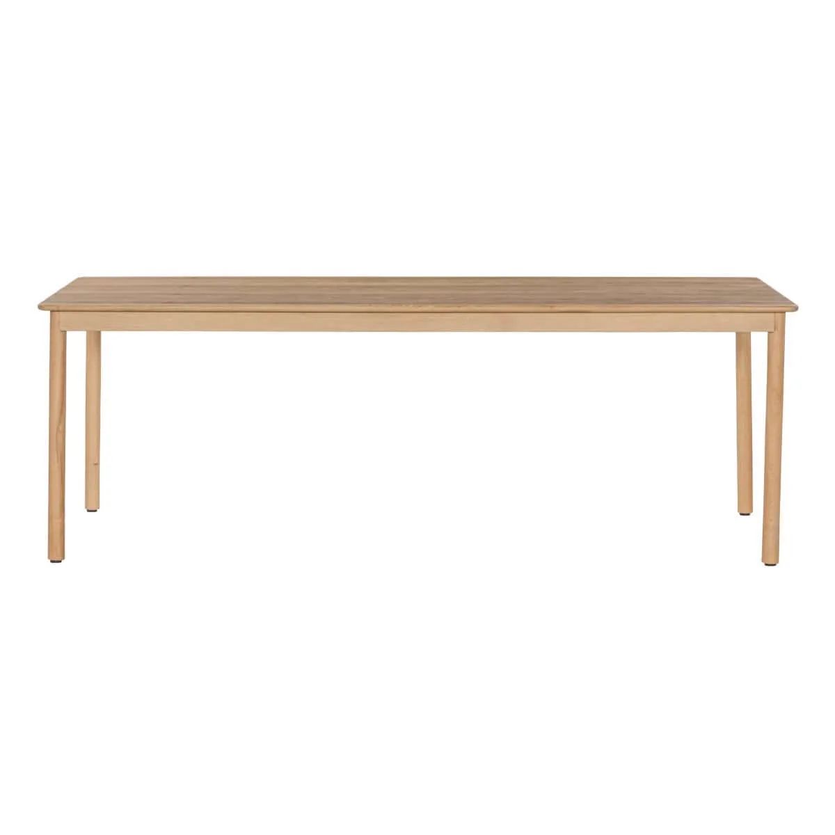 Dining Table Tobago 220cm - Livingfurn