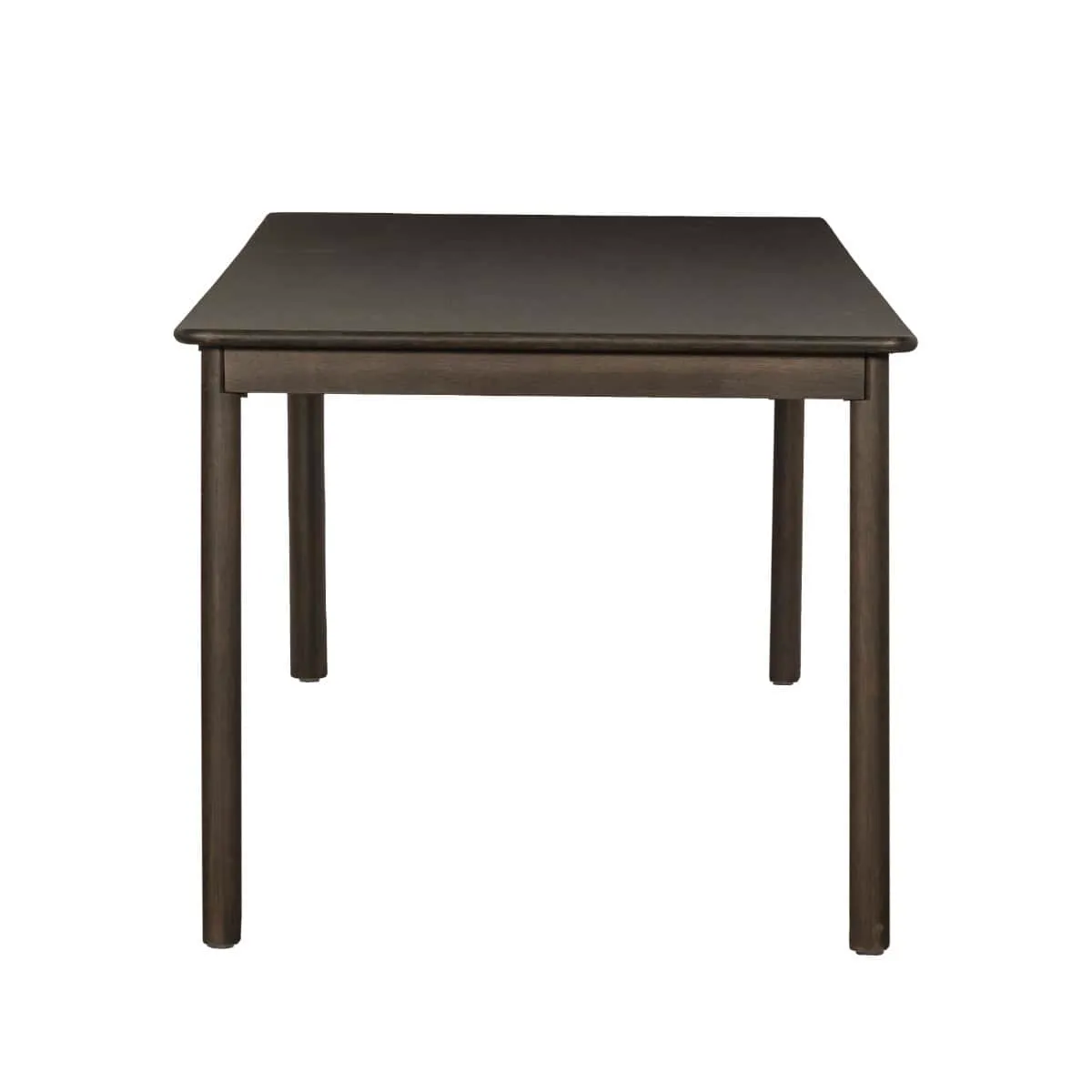 Tobago Espresso Dining Table 220cm - Livingfurn