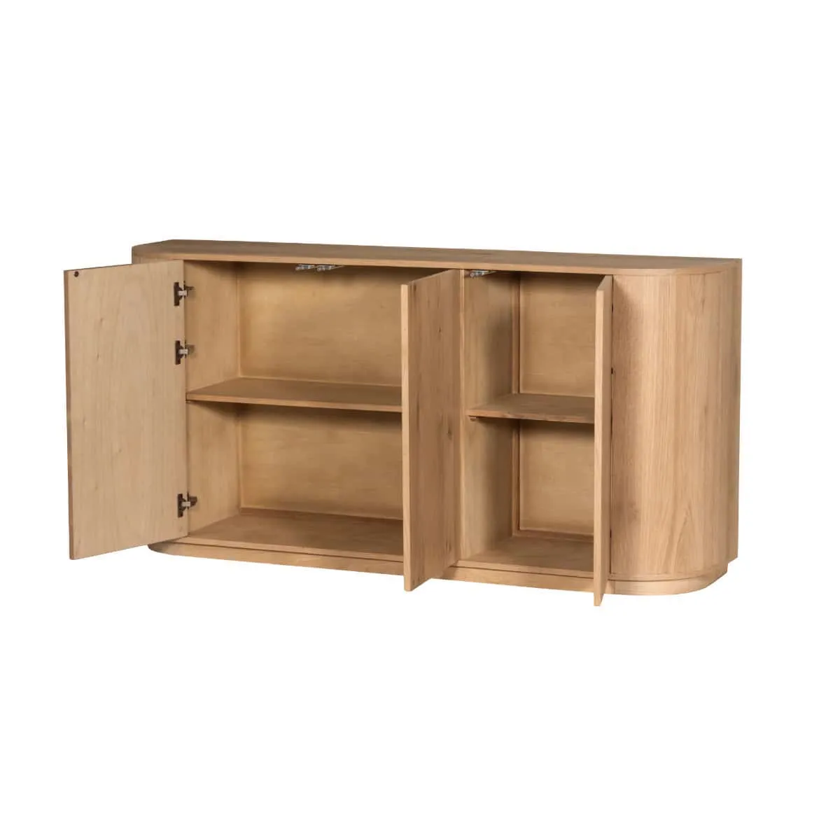 Sideboard Novero 170cm - Livingfurn