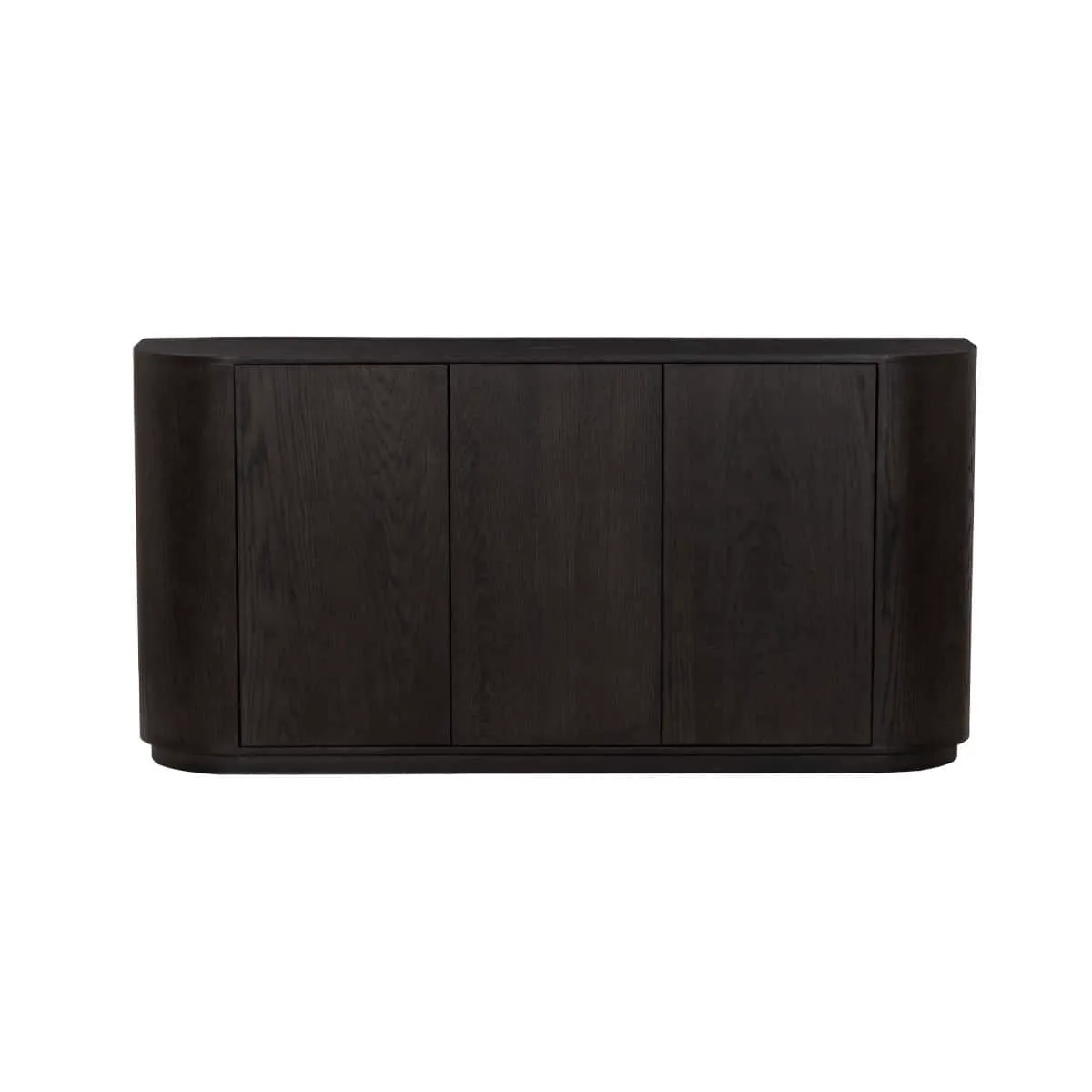 Sideboard Novero Espresso 170cm - Livingfurn