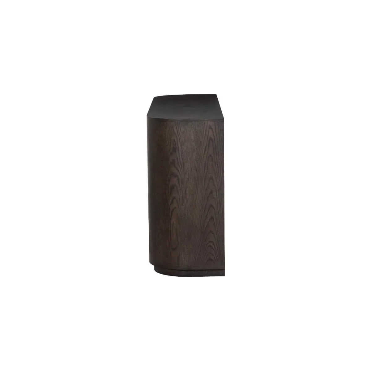 Sideboard Novero Espresso 170cm - Livingfurn