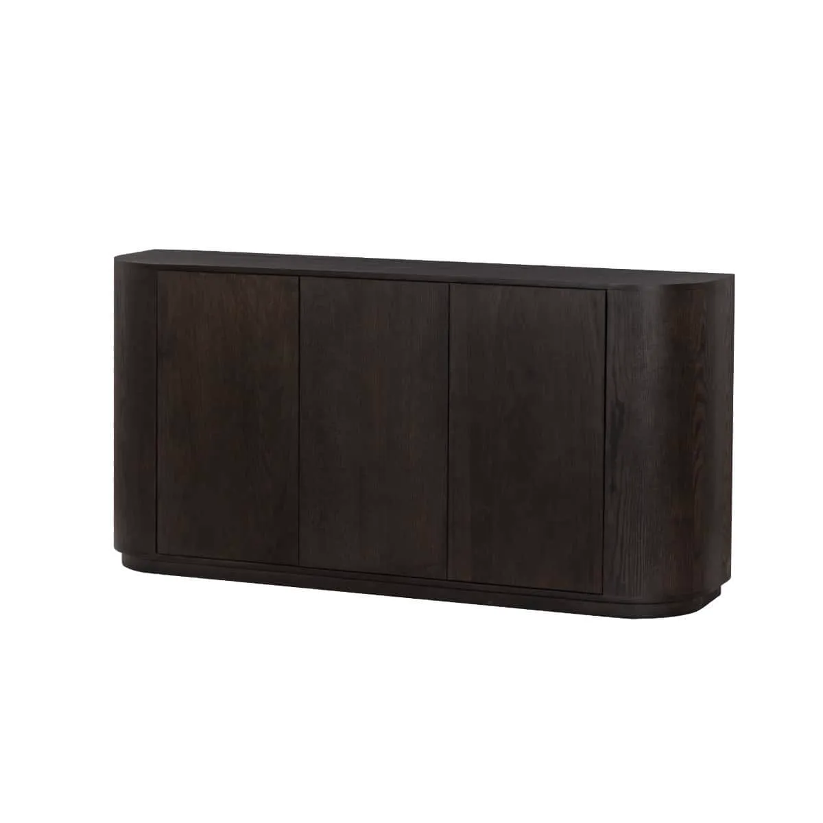 Sideboard Novero Espresso 170cm - Livingfurn