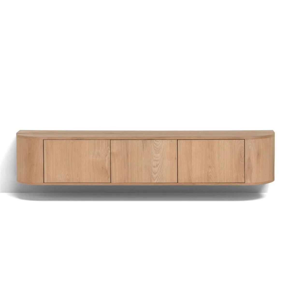Floating TV Unit Novero 180cm - Livingfurn