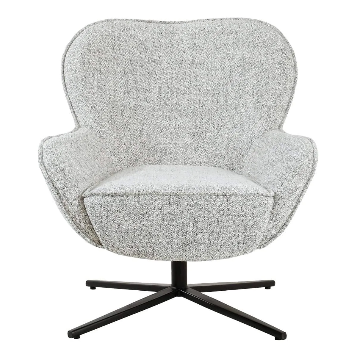 Sven Armchair Bisque Oasis - Livingfurn
