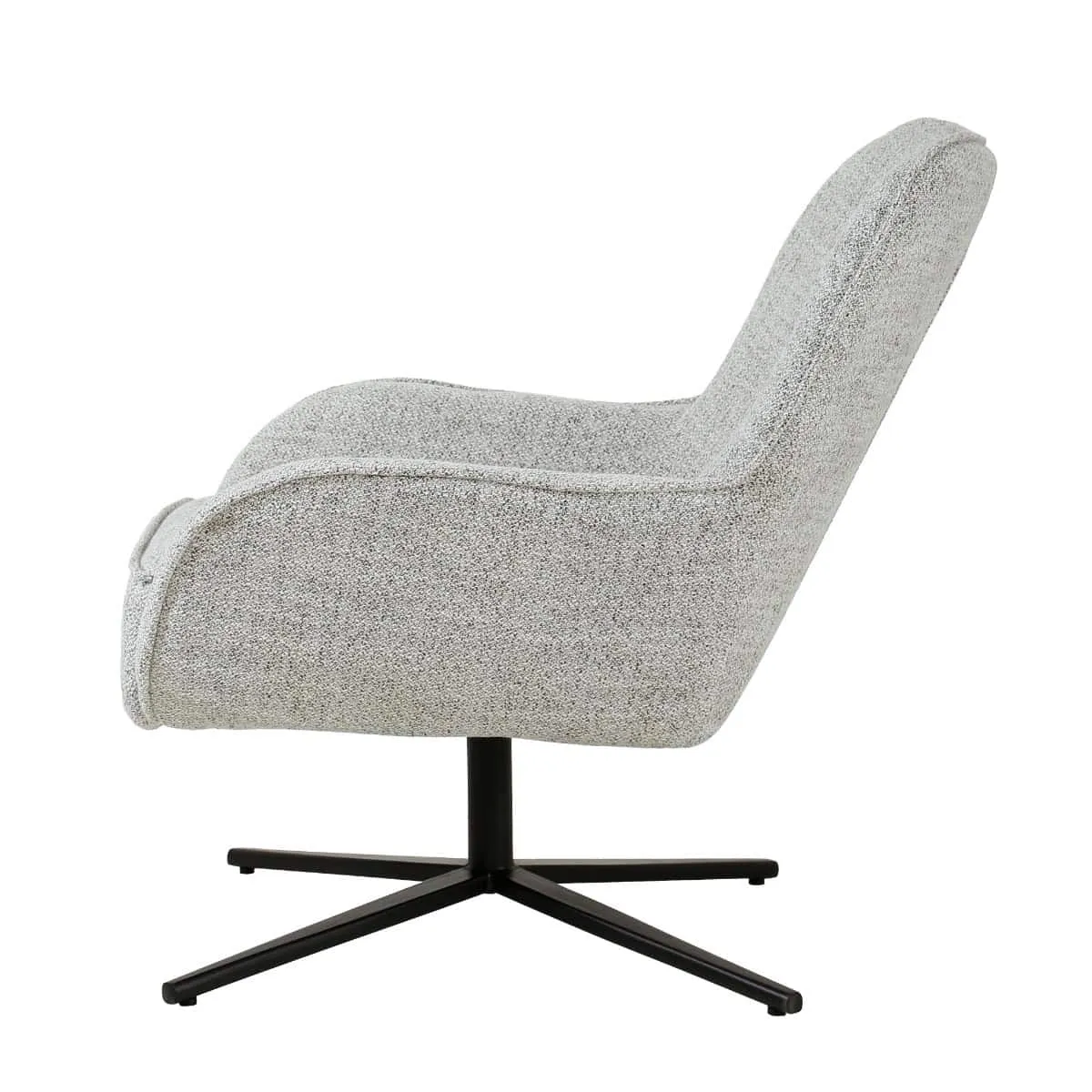 Sven Armchair Bisque Oasis - Livingfurn