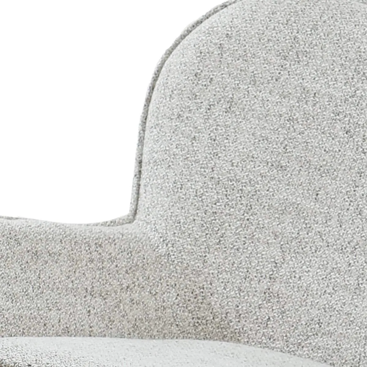 Sven Armchair Bisque Oasis - Livingfurn