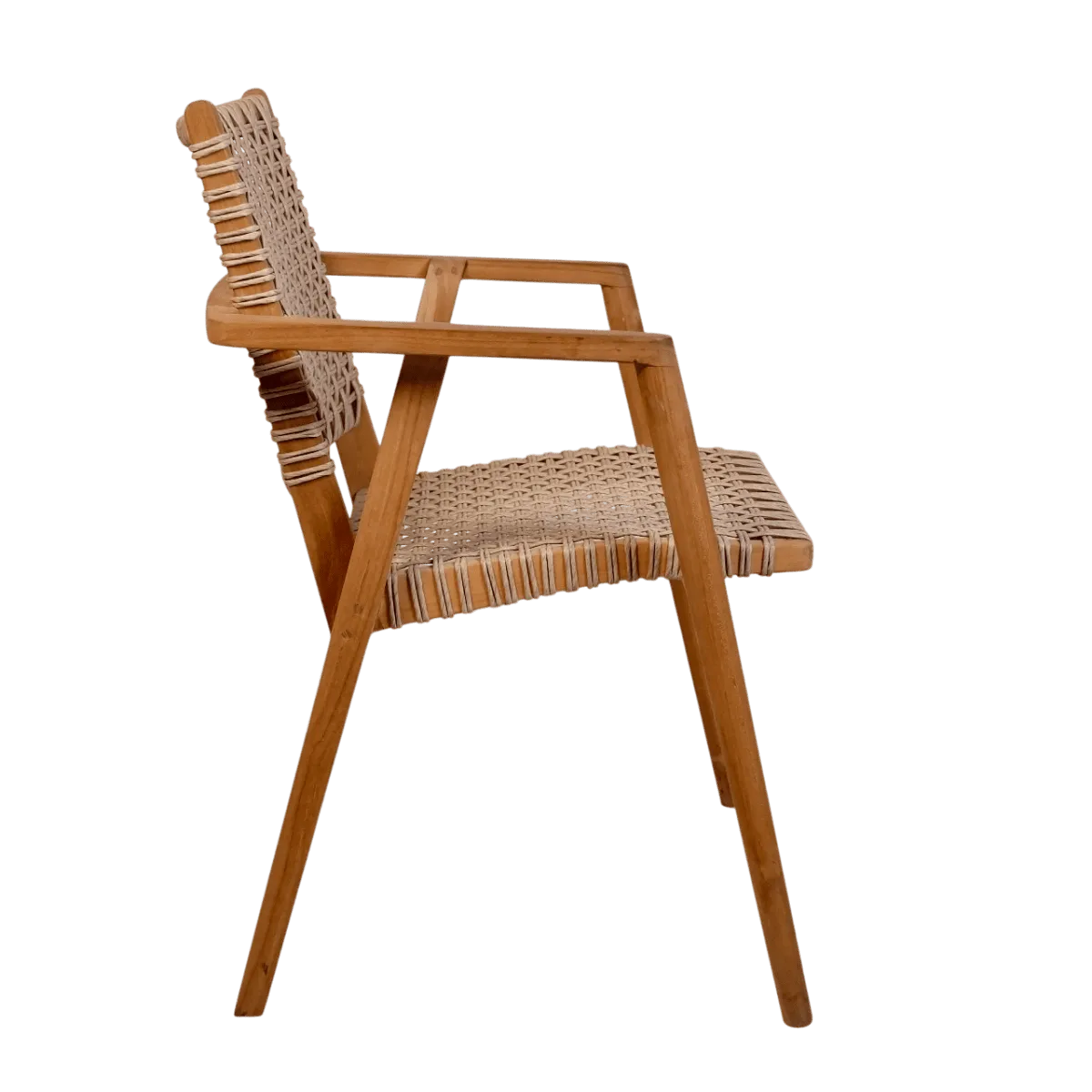 Stacking Anya Garden Chair - Livingfurn
