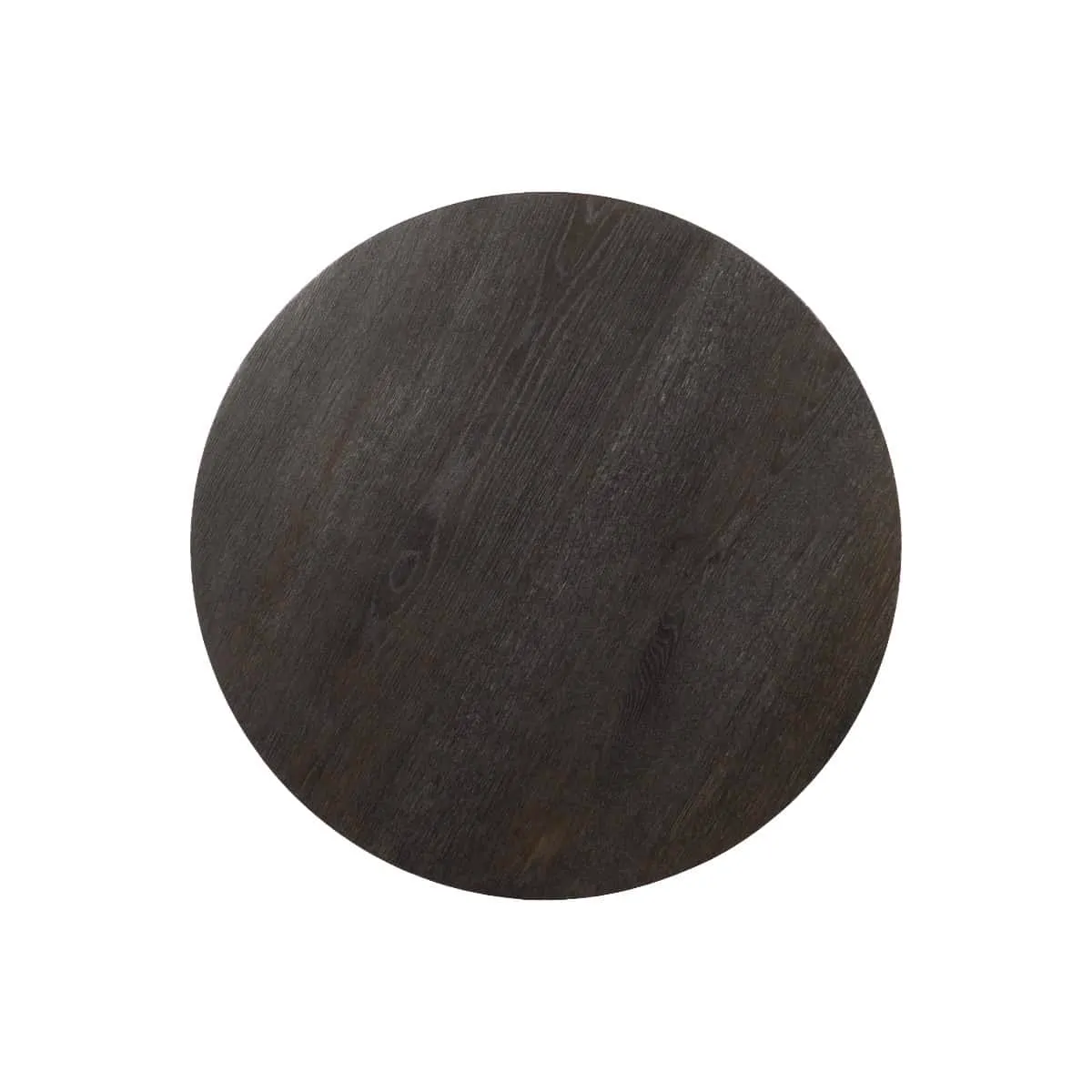 Coffee Table Novero Espresso 80cm - Livingfurn