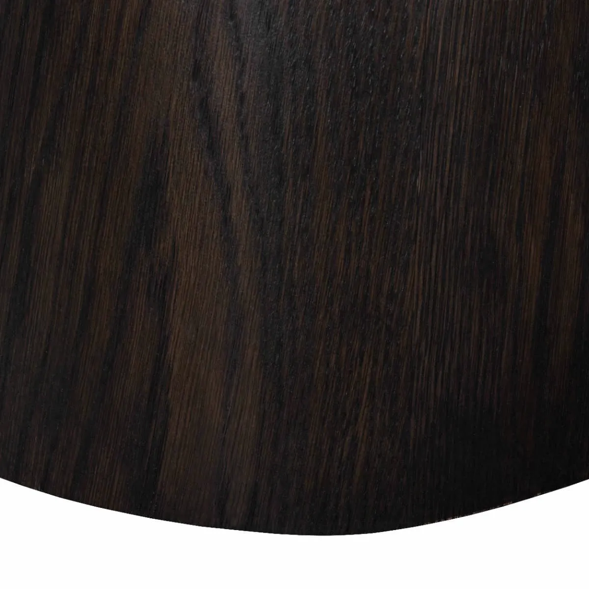 Coffee Table Novero Espresso 80cm - Livingfurn