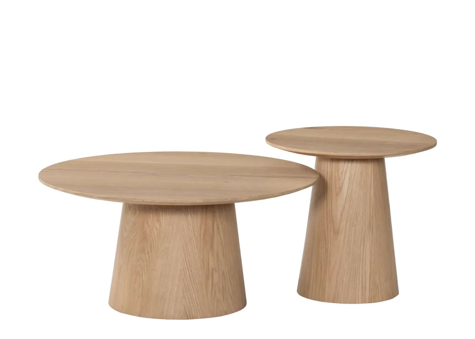 Coffee Table Novero 80cm - Livingfurn