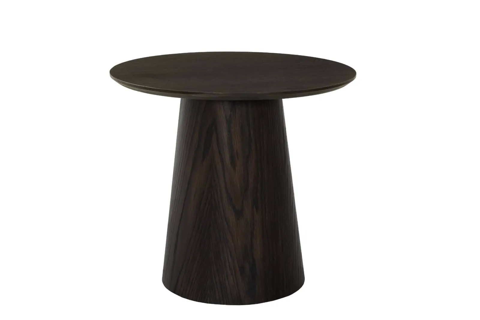 Coffee table Novero Espresso 50cm - Livingfurn