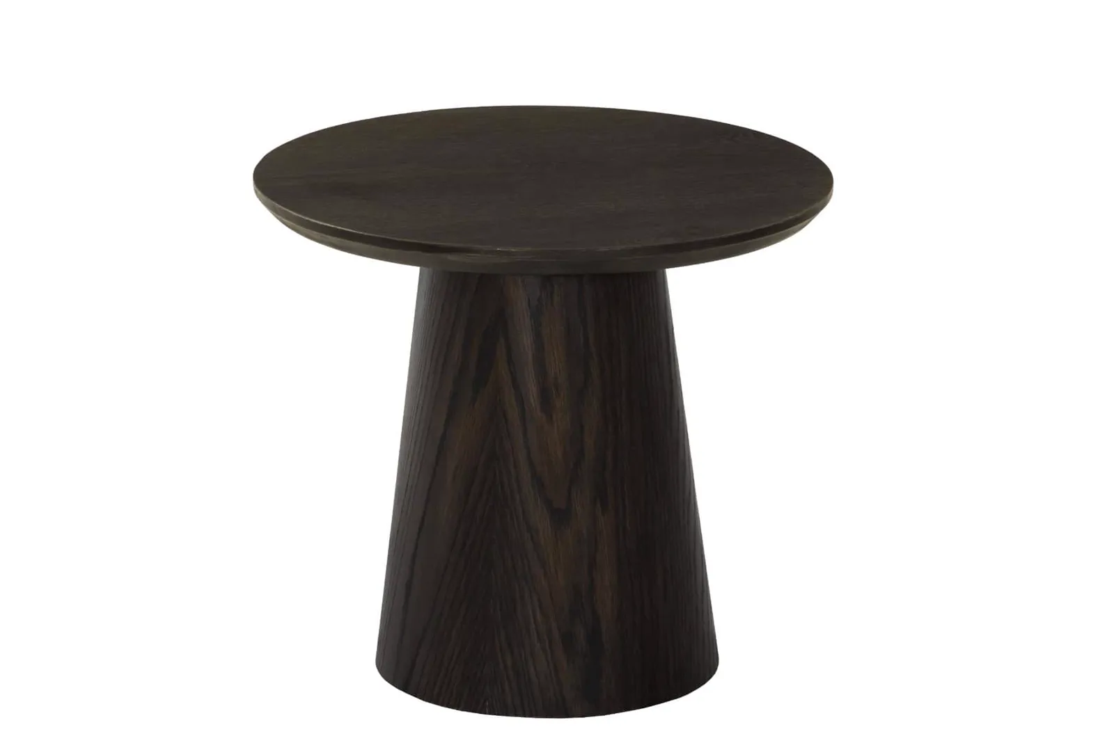 Coffee table Novero Espresso 50cm - Livingfurn