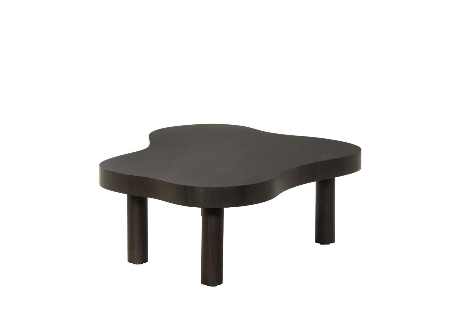 Coffee Table Tobago Espresso 135cm - Livingfurn
