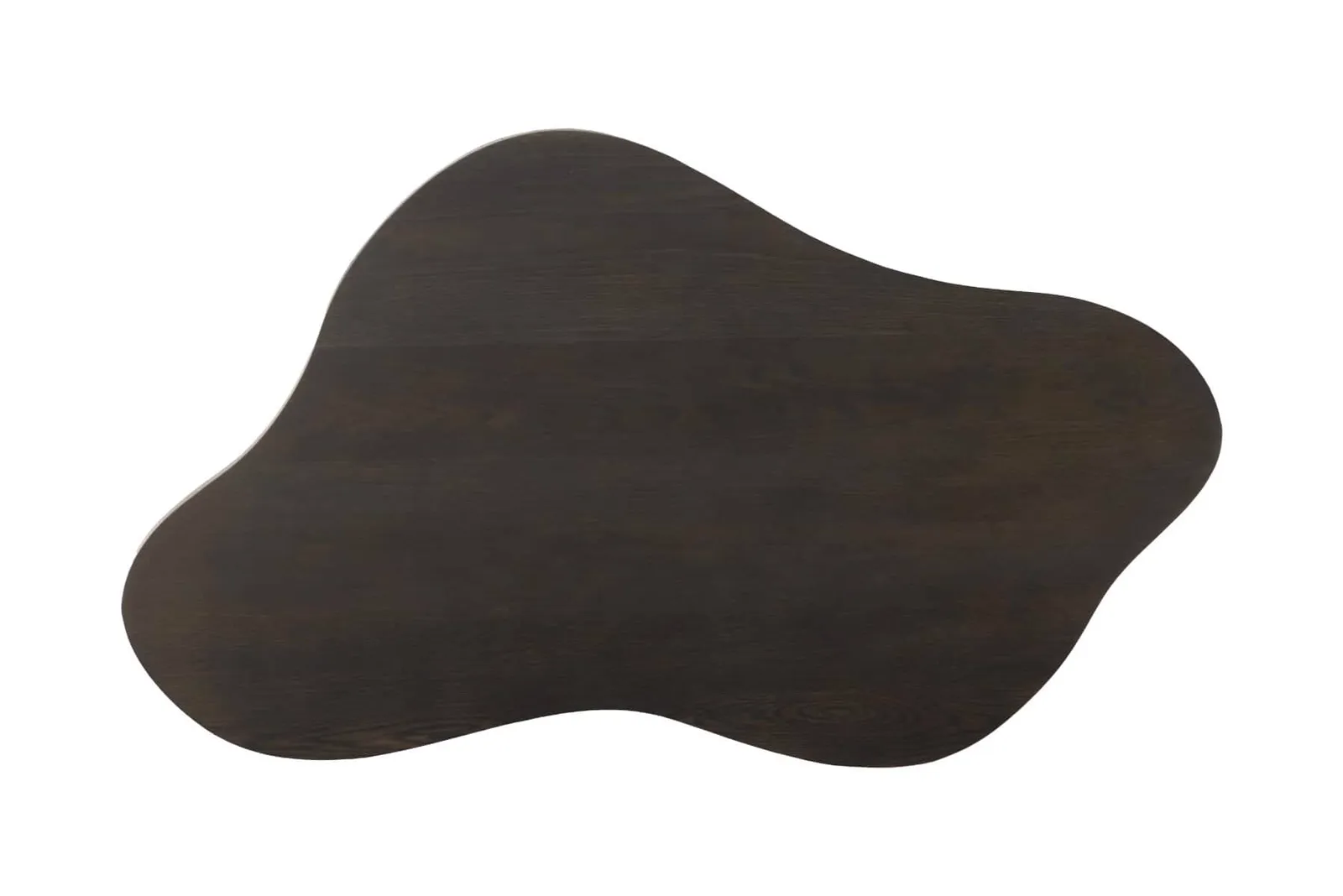 Coffee Table Tobago Espresso 135cm - Livingfurn