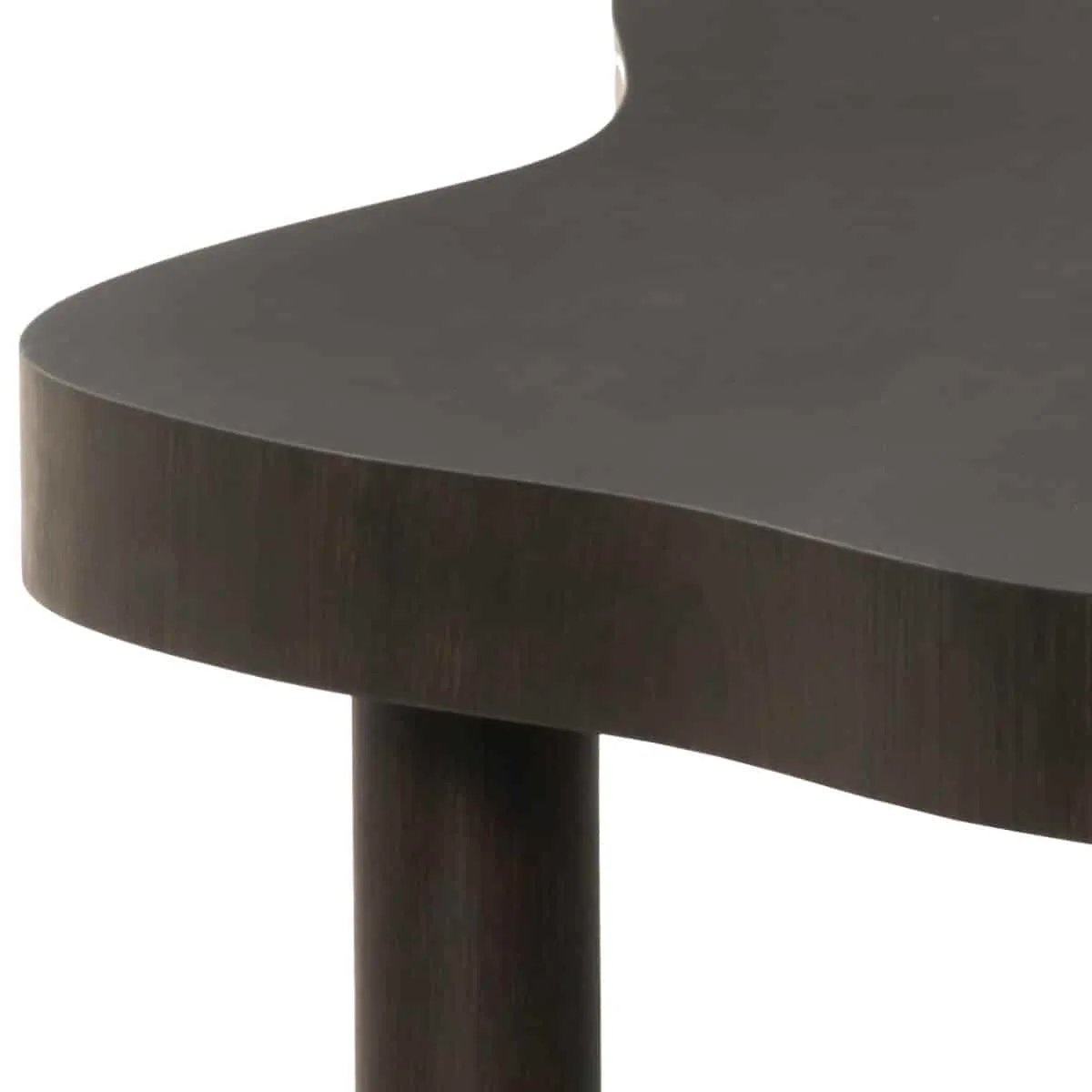 Coffee Table Tobago Espresso 135cm - Livingfurn