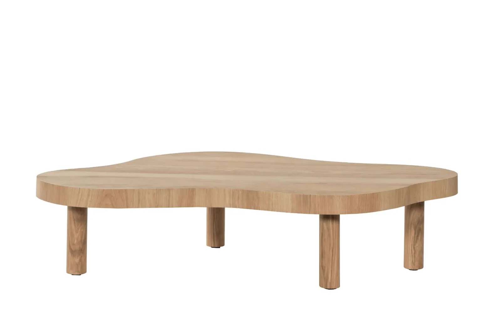 Coffee Table Tobago 135cm - Livingfurn