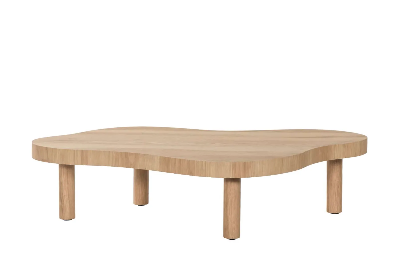 Coffee Table Tobago 135cm - Livingfurn