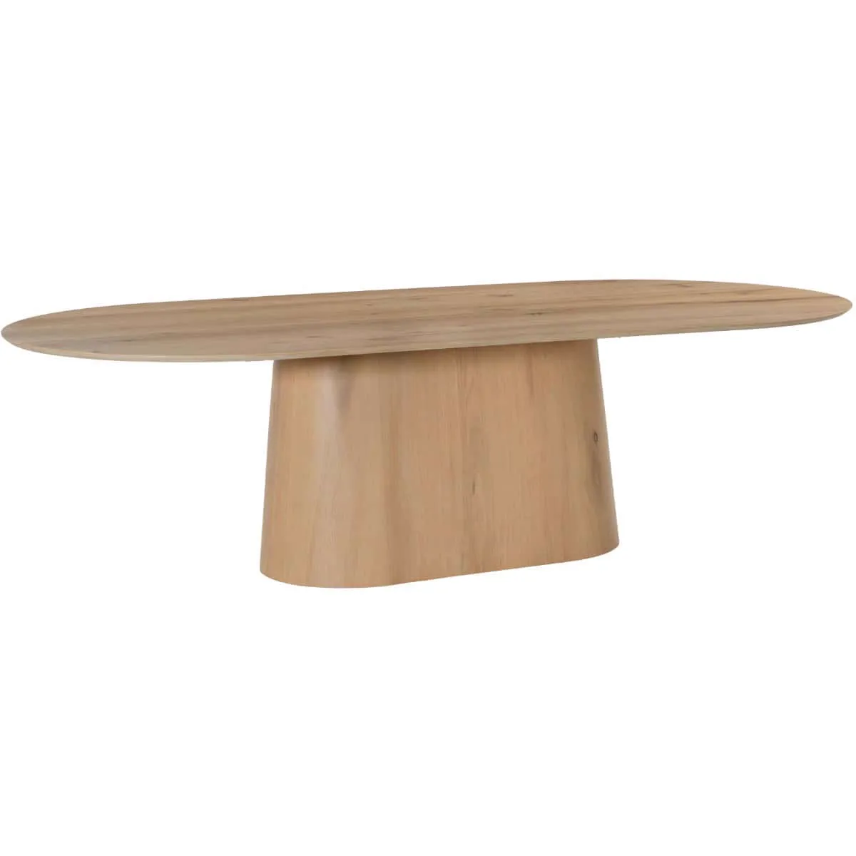Dining Table Novero 280cm - Livingfurn