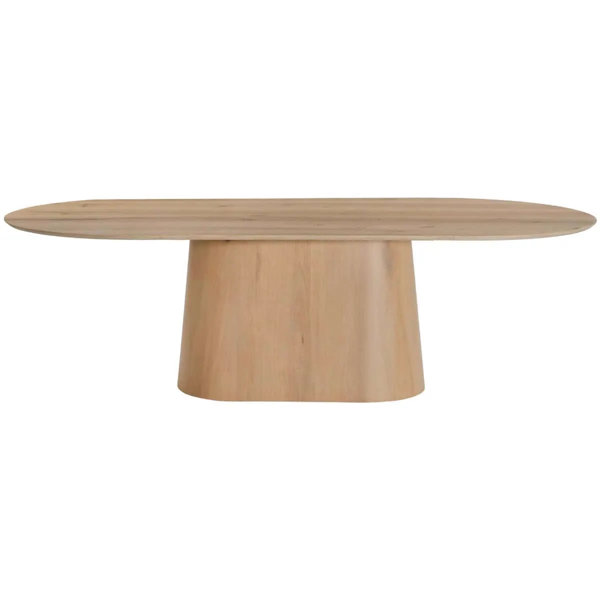 Dining Table Novero 280cm - Livingfurn