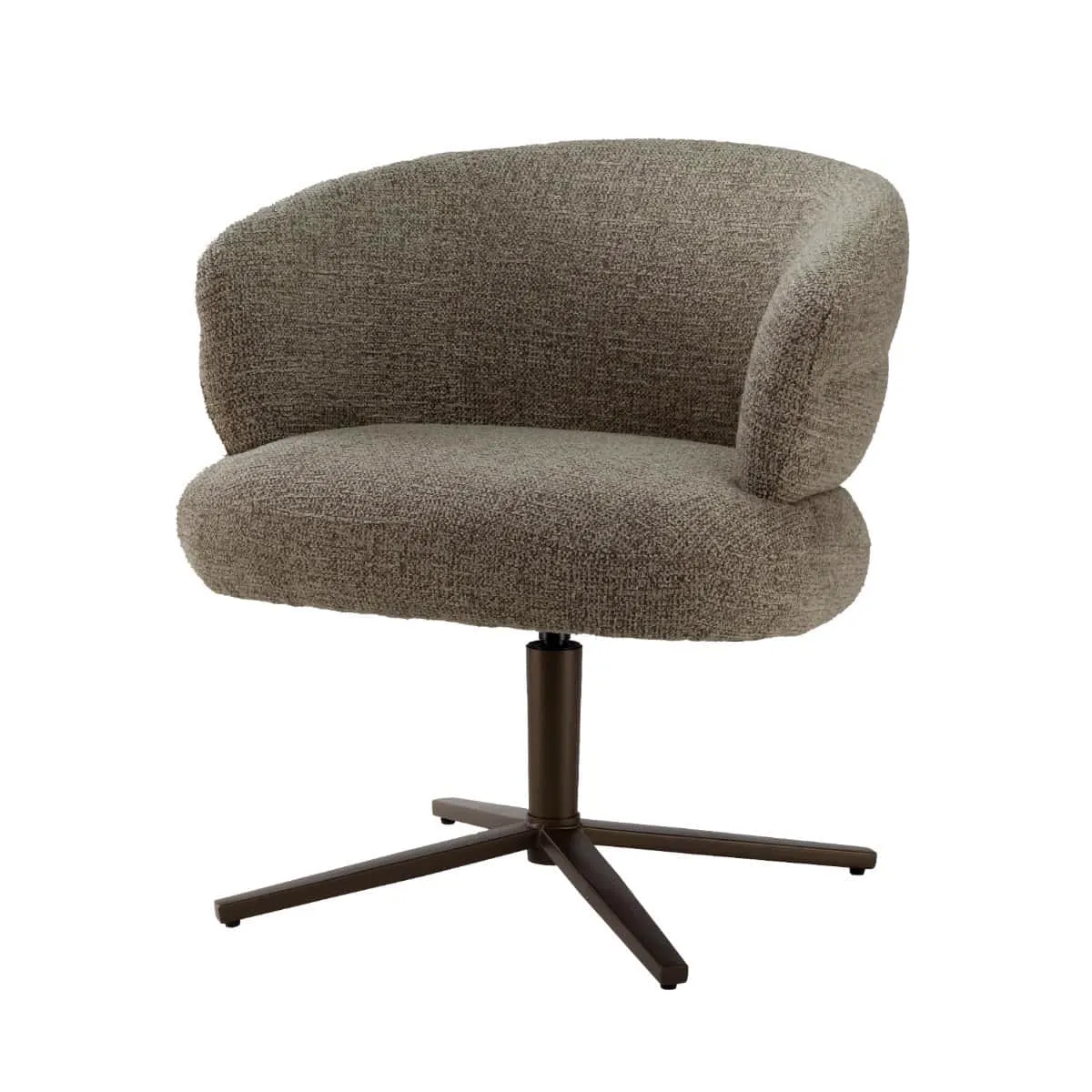 Dining Chair Blake Desert - Livingfurn