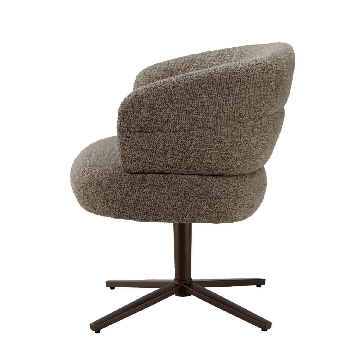Dining Chair Blake Desert - Livingfurn