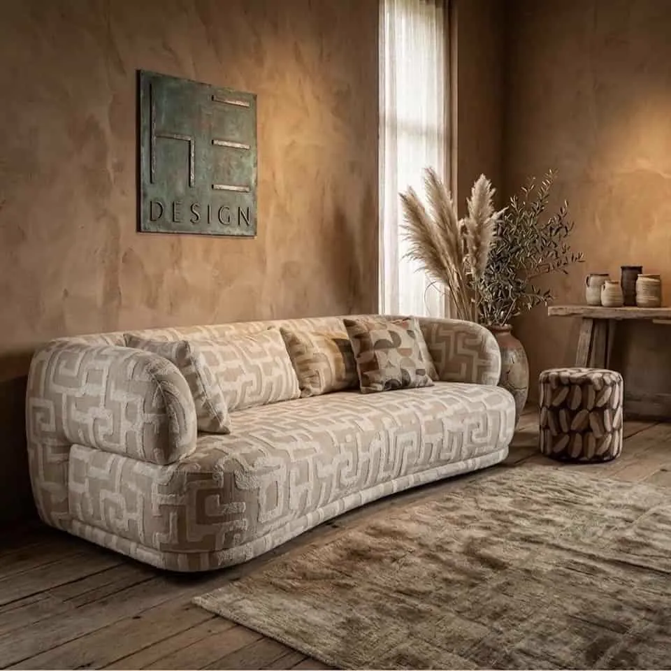 Sofa Eva | HE Design, foto 2