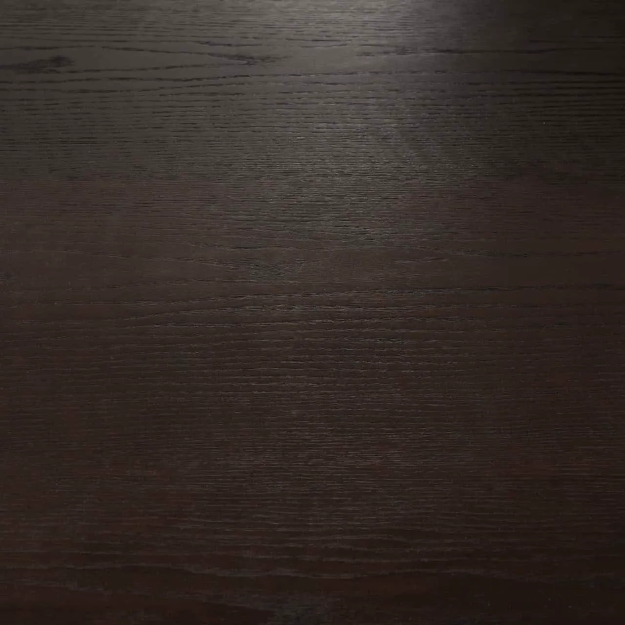Luxor brown oval dining table 235 - Richmond Interiors