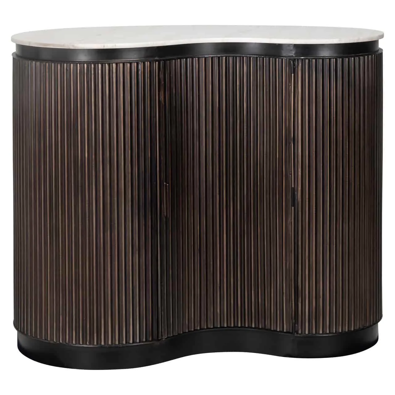 Bar Mayfield brown - Richmond Interiors