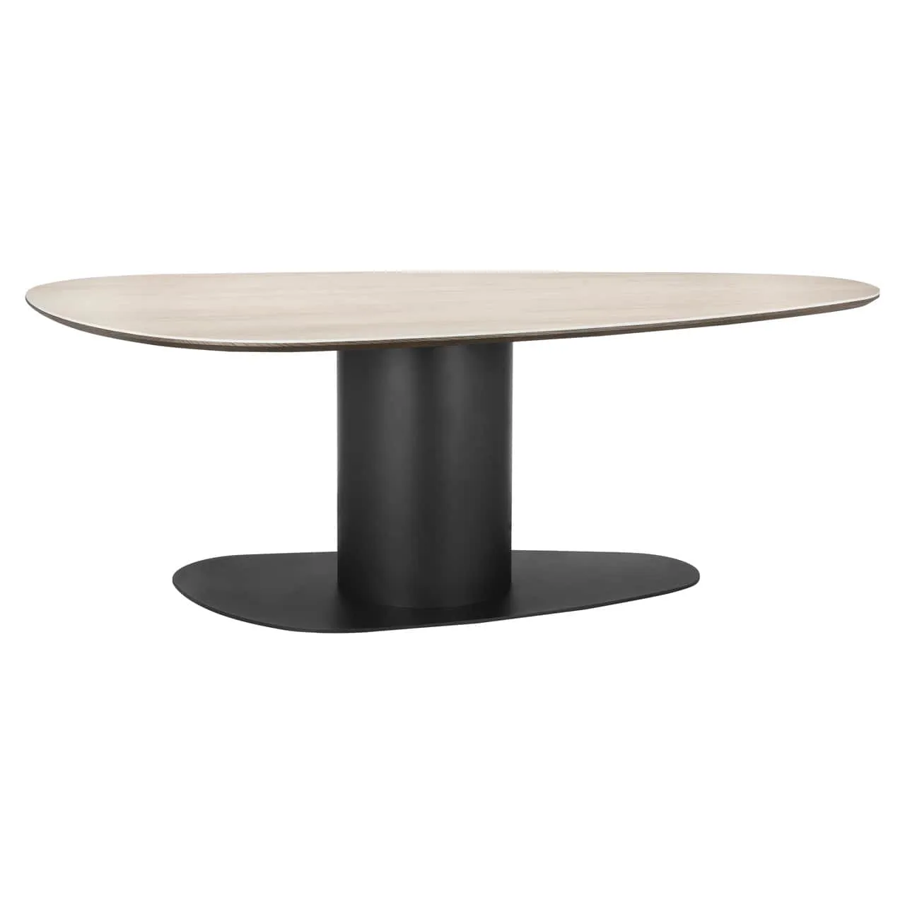 Dining Table Ritz black - Richmond Interiors
