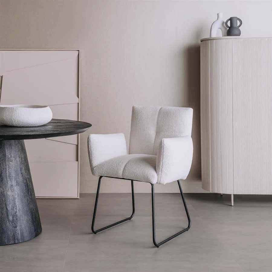 Dante Armchair - Tower Living