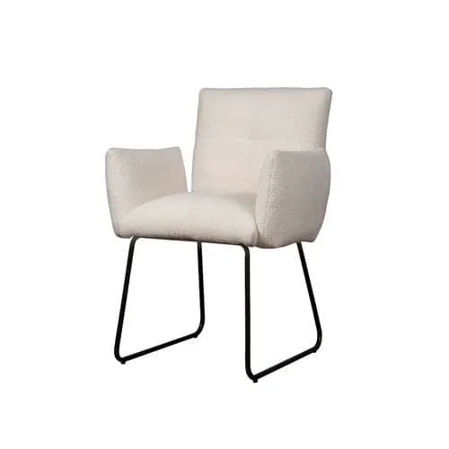 Dante Armchair - Tower Living