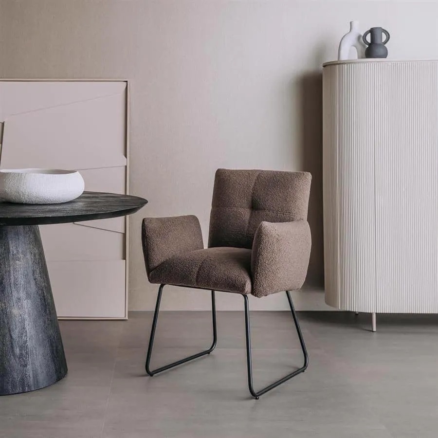 Dante Armchair - Tower Living