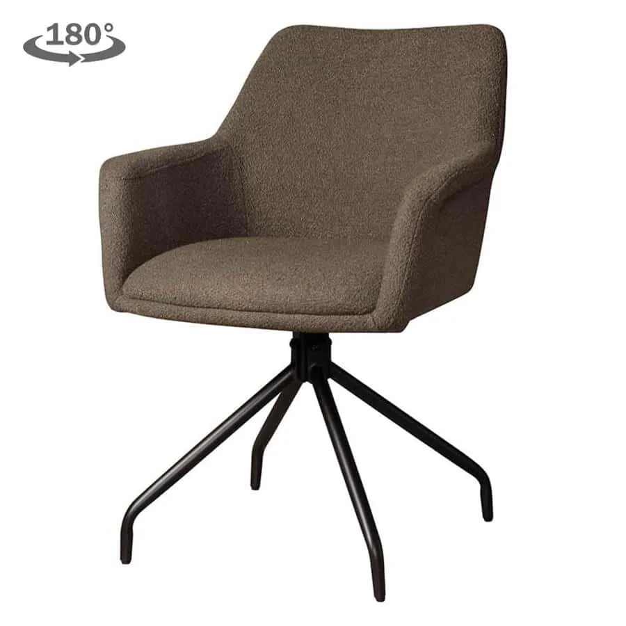 Ortana Armchair - Tower Living