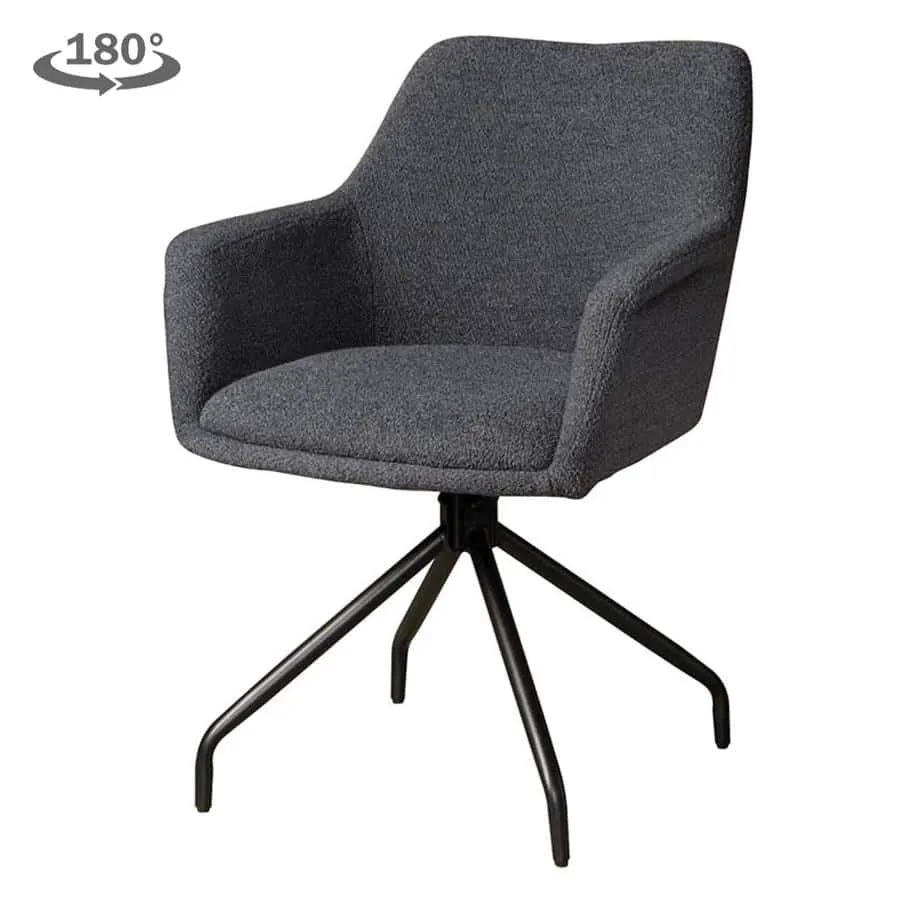 Ortana Armchair - Tower Living