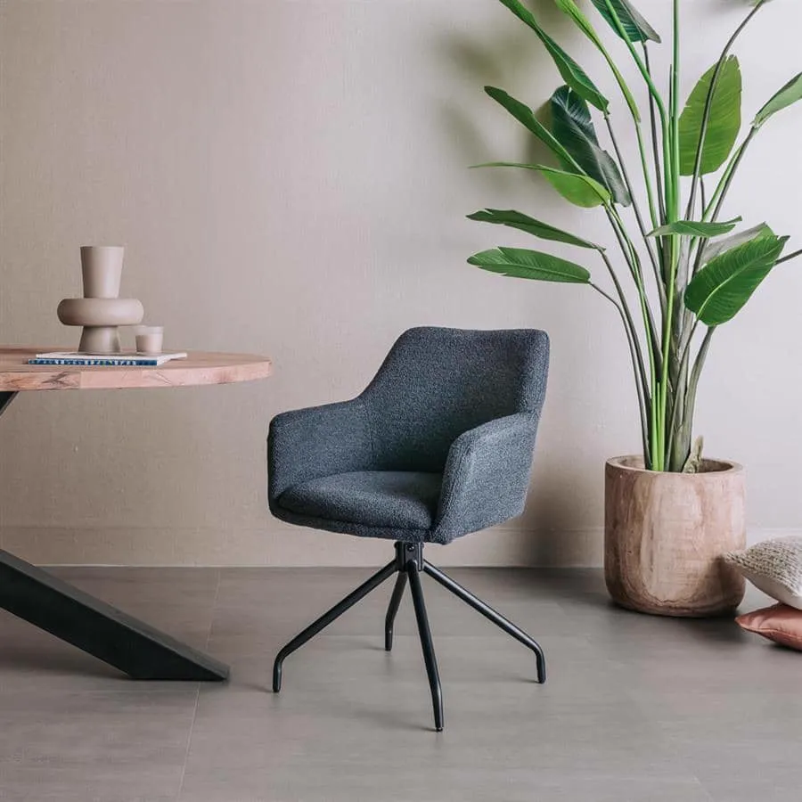 Ortana Armchair - Tower Living