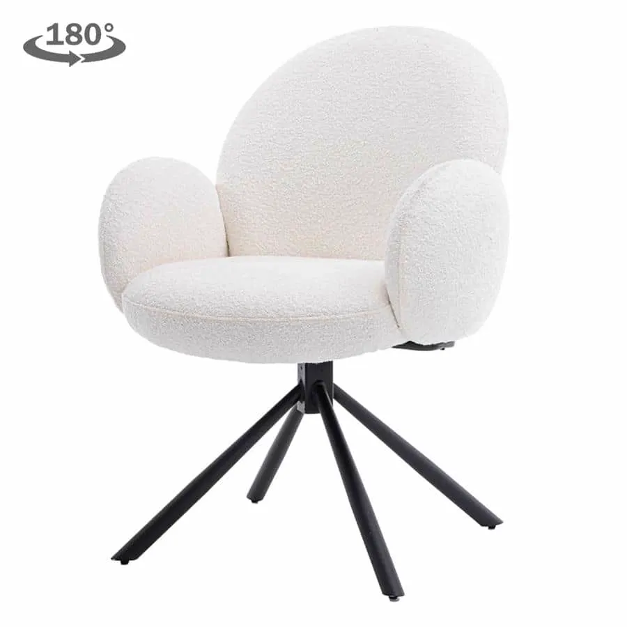 Imola Armchair - Tower Living