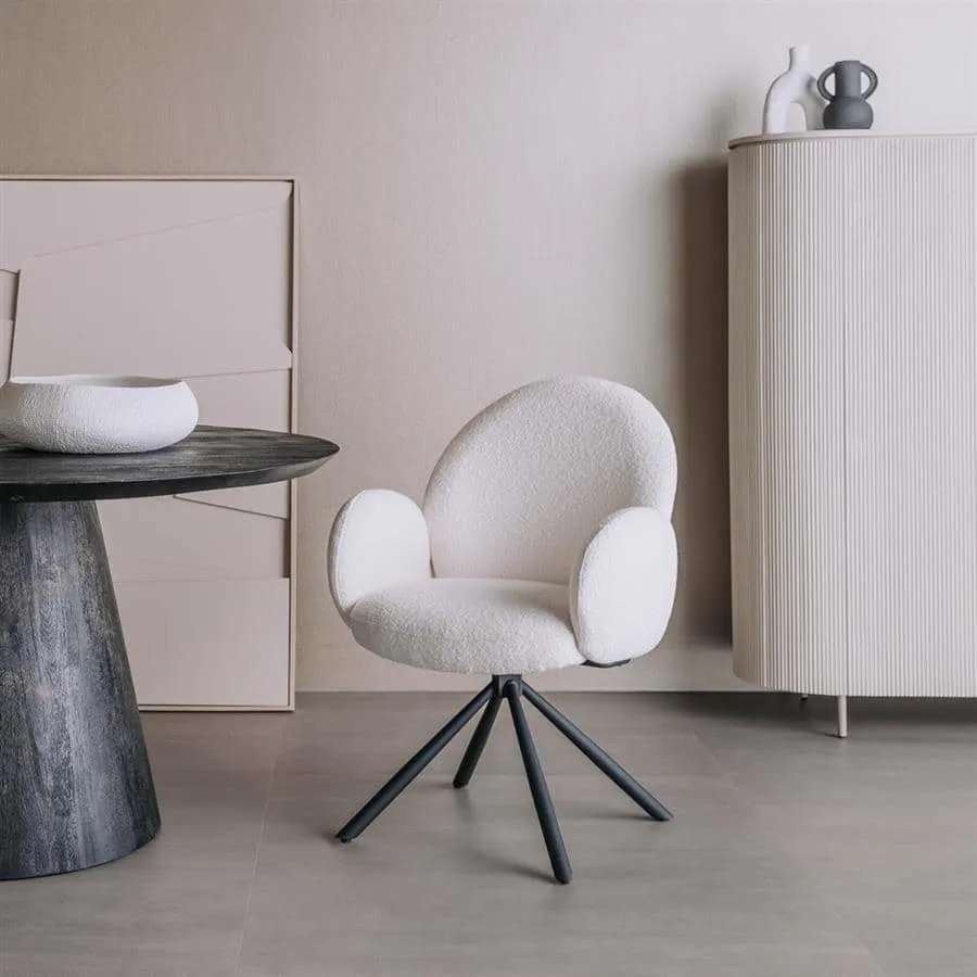 Imola Armchair - Tower Living